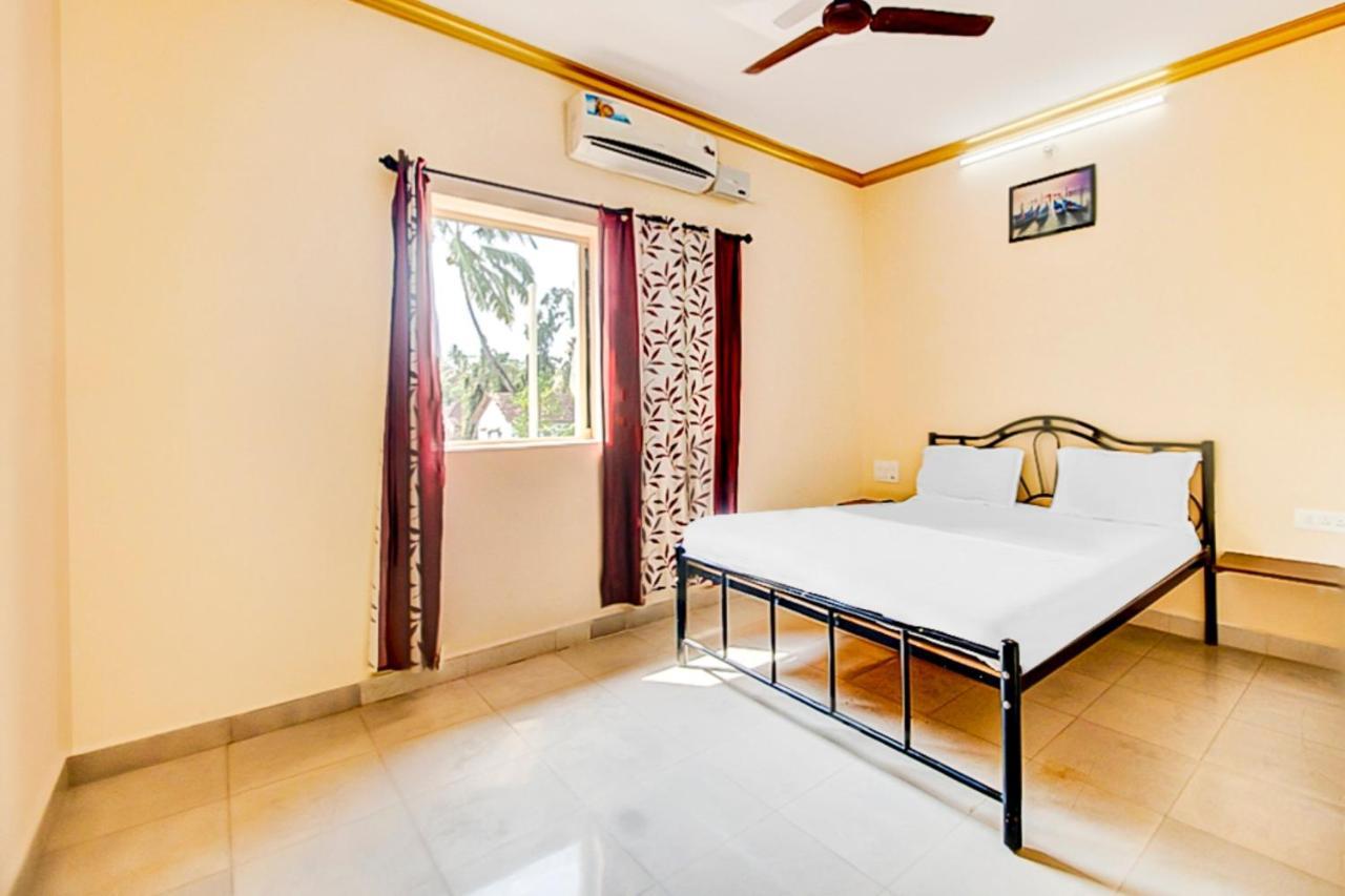 Flagship Savita Goa Near 3*